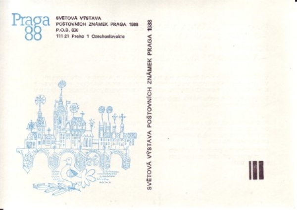 CZ 1988 98 101 **